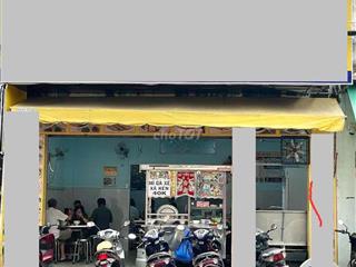 sang nhượng quán hủ tiếu mì người hoa