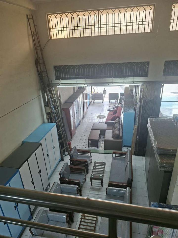 Cho Thuê 2 MT Đường Lê Văn Việt Quận 9