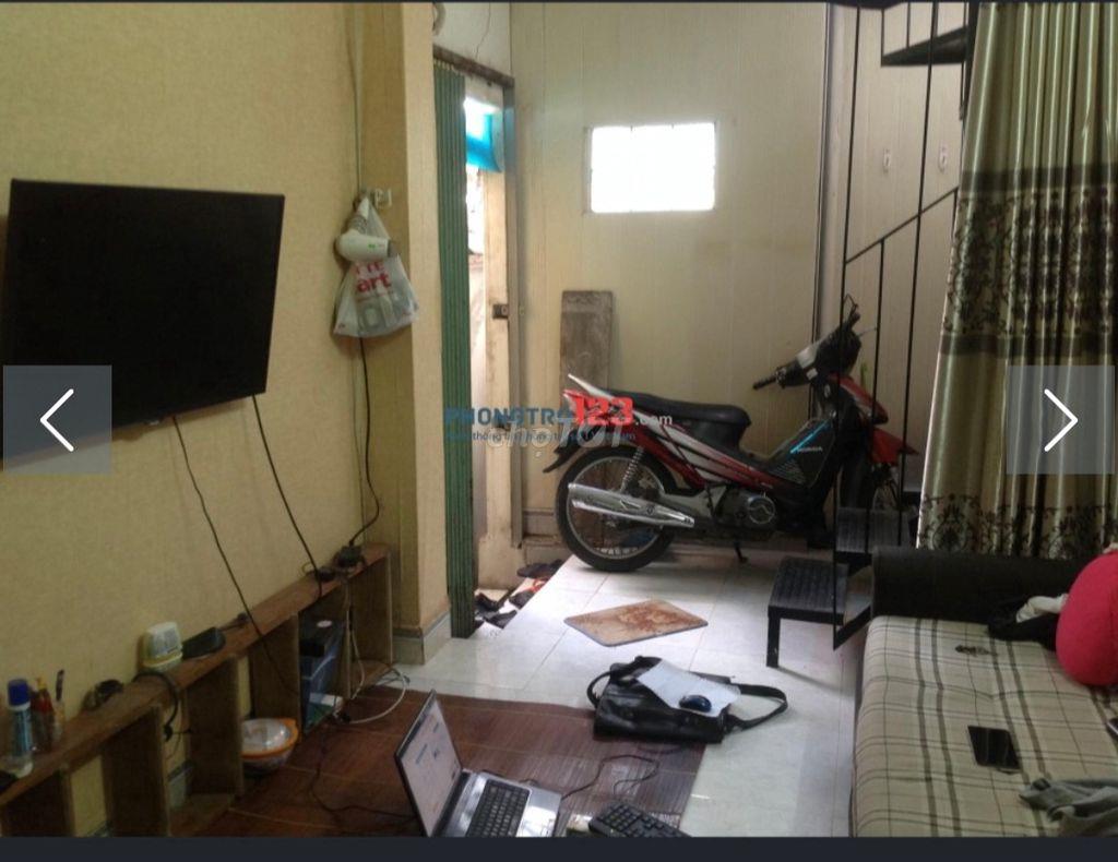 Cho thuê nhà  số 8 ngách 68 ngõ 82 Kim Má