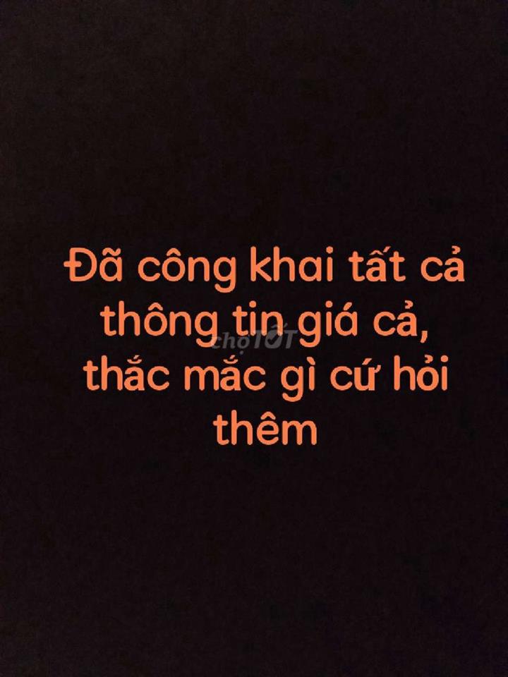 CCMN TÂY HỒ AN DƯƠNG VƯƠNG
