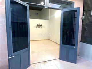 NHÀ CẤP 4 KIỆT Ô TÔ CMT8 – CẨM LỆ 80M², 3,1 TỶ