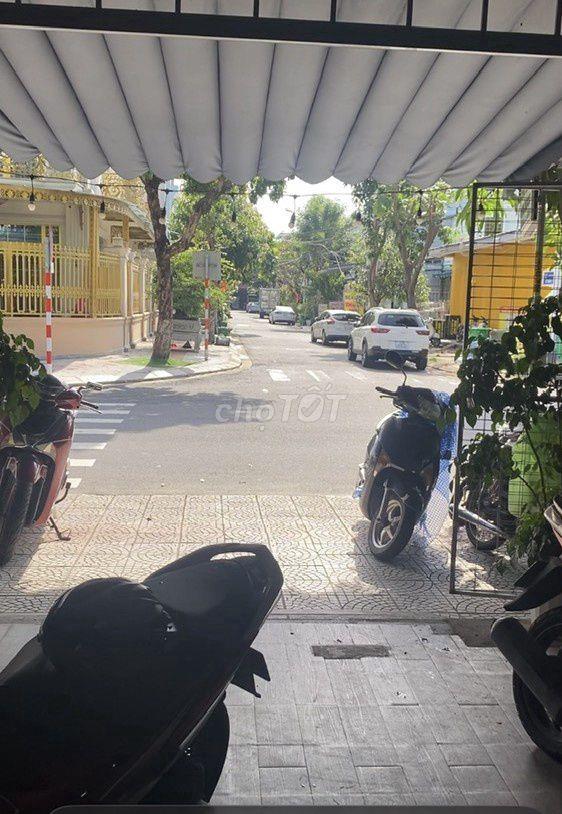 Nhà mặt tiền kinh doanh 3 tầng Trung tâm Đô Đốc Lộc Hòa Xuân  100m2
