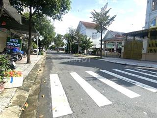 Nhà mặt tiền kinh doanh 3 tầng Trung tâm Đô Đốc Lộc Hòa Xuân  100m2