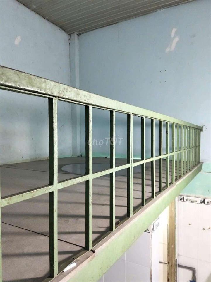 Cho Thuê Phòng Trọ Đường Dương Công Khi