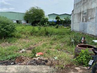 CHÍNH CHỦ - Bán Đất Hẻm APĐ 25 , 79m2, Giá: 3T9 - Thương Lượng