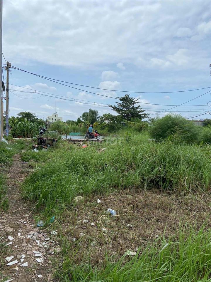 CHÍNH CHỦ - Bán Đất Hẻm APĐ 25 , 79m2, Giá: 3T9 - Thương Lượng