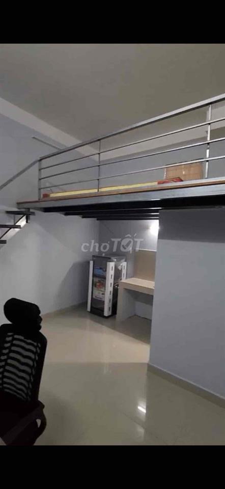 PHÒNG TRỌ CỘNG HOÀ