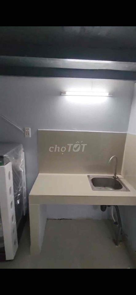 PHÒNG TRỌ CỘNG HOÀ