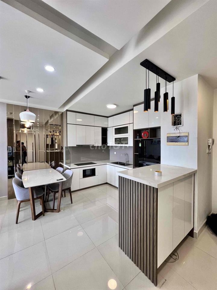 The Sun Avenue Q2 – 2PN,2WC Full Nội Thất, View Sông. Chỉ 16.5tr/tháng