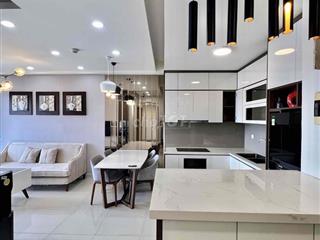 The Sun Avenue Q2 – 2PN,2WC Full Nội Thất, View Sông. Chỉ 16.5tr/tháng