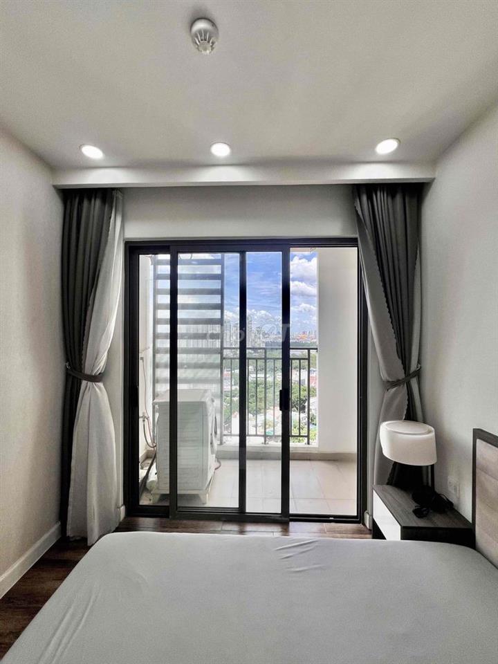 The Sun Avenue Q2 – 2PN,2WC Full Nội Thất, View Sông. Chỉ 16.5tr/tháng