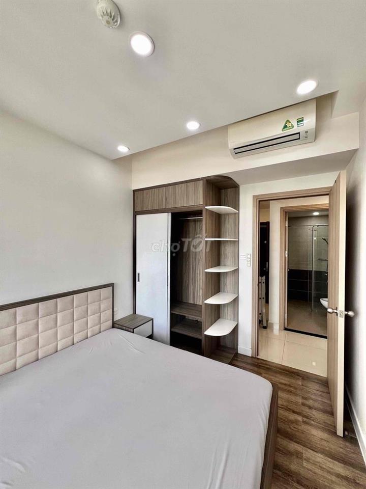The Sun Avenue Q2 – 2PN,2WC Full Nội Thất, View Sông. Chỉ 16.5tr/tháng