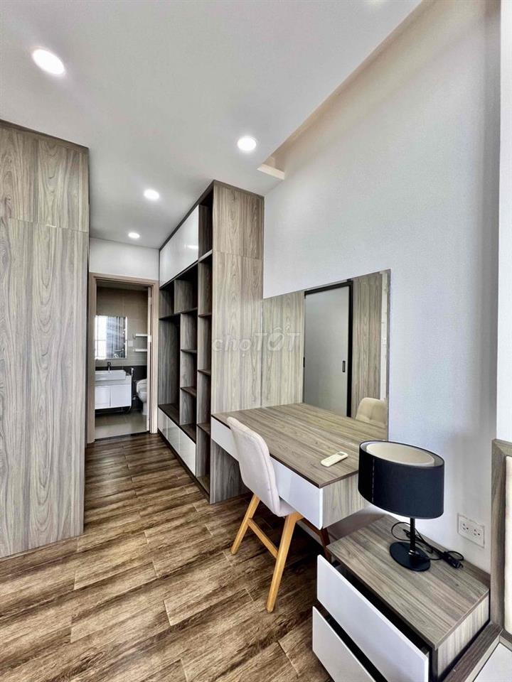 The Sun Avenue Q2 – 2PN,2WC Full Nội Thất, View Sông. Chỉ 16.5tr/tháng