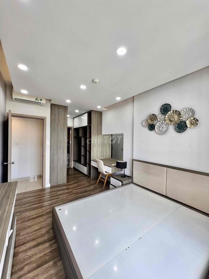 The Sun Avenue Q2 – 2PN,2WC Full Nội Thất, View Sông. Chỉ 16.5tr/tháng