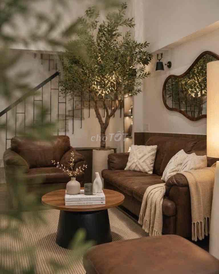 NHÀ SIÊU ĐẸP – 5 TẦNG, THOẠI NGỌC HẦU, SÂN VƯỜN – TÂN PHÚ – 8.99 TỶ