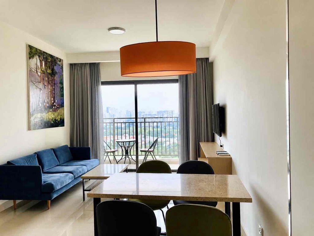 CHO THUÊ THE SUN AVENUE QUẬN 2 – CĂN 3PN FULL NỘI THẤT ĐẸP NHƯ HÌNH