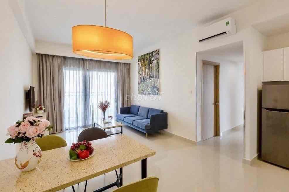 CHO THUÊ THE SUN AVENUE QUẬN 2 – CĂN 3PN FULL NỘI THẤT ĐẸP NHƯ HÌNH