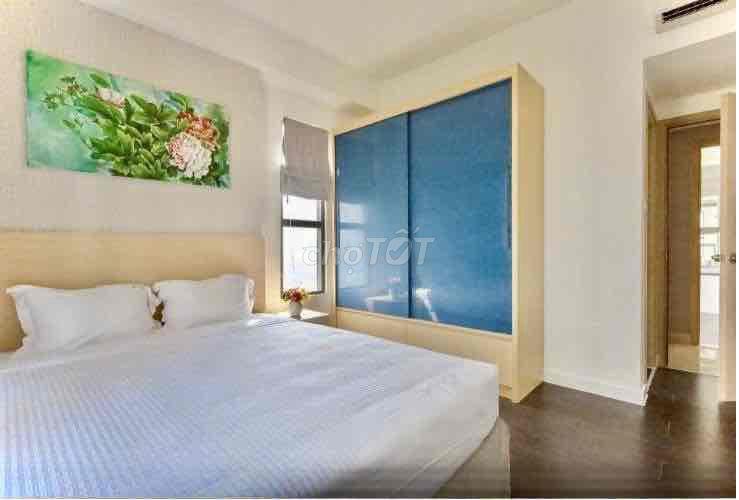 CHO THUÊ THE SUN AVENUE QUẬN 2 – CĂN 3PN FULL NỘI THẤT ĐẸP NHƯ HÌNH