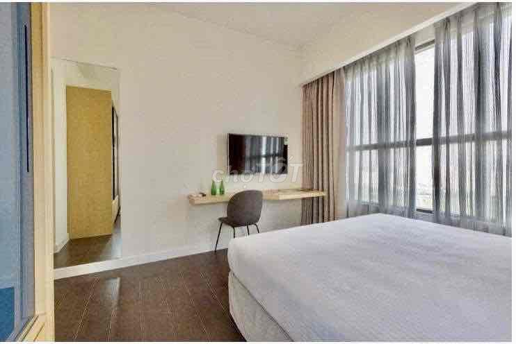 CHO THUÊ THE SUN AVENUE QUẬN 2 – CĂN 3PN FULL NỘI THẤT ĐẸP NHƯ HÌNH