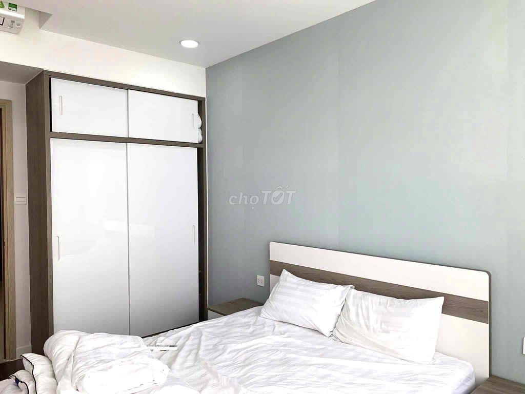 CHO THUÊ THE SUN AVENUE Q2 – CĂN 2PN,2WC – VIEW SÔNG FULL NỘI THẤT ĐẸP