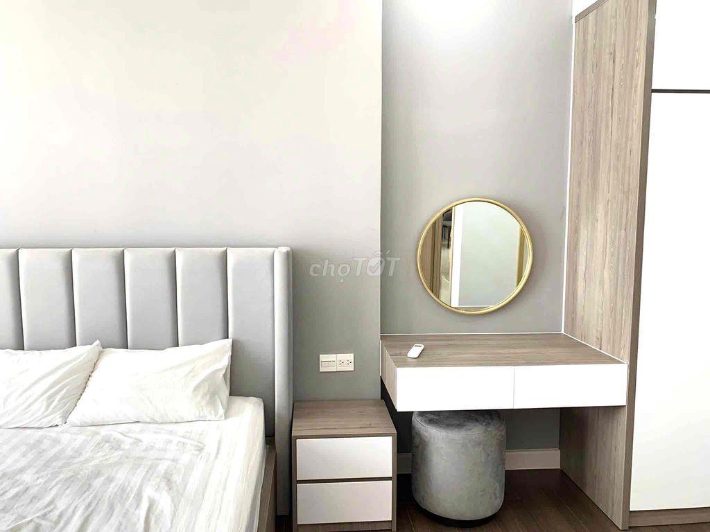 CHO THUÊ THE SUN AVENUE Q2 – CĂN 2PN,2WC – VIEW SÔNG FULL NỘI THẤT ĐẸP