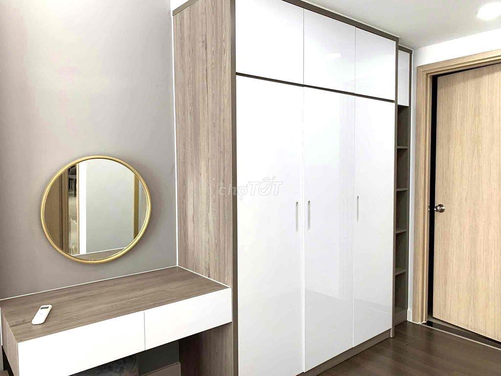 CHO THUÊ THE SUN AVENUE Q2 – CĂN 2PN,2WC – VIEW SÔNG FULL NỘI THẤT ĐẸP