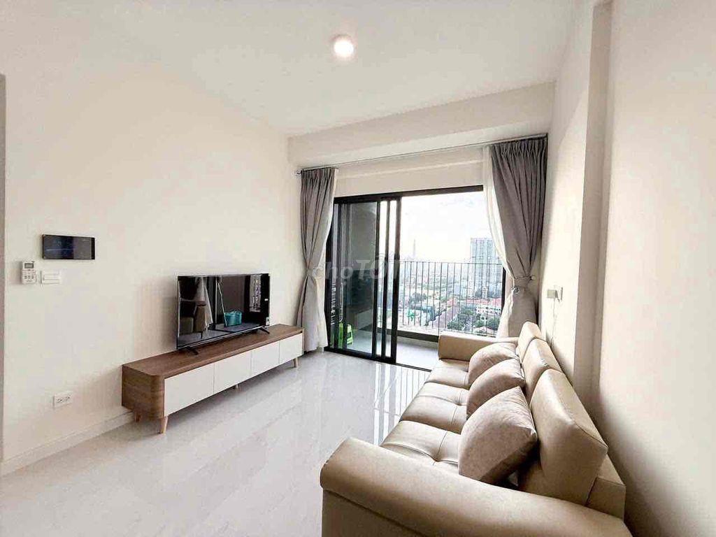 Cho thuê Victoria Village Quận 2 - Căn góc 2PN 2WC -  69m2, Tầng cao.