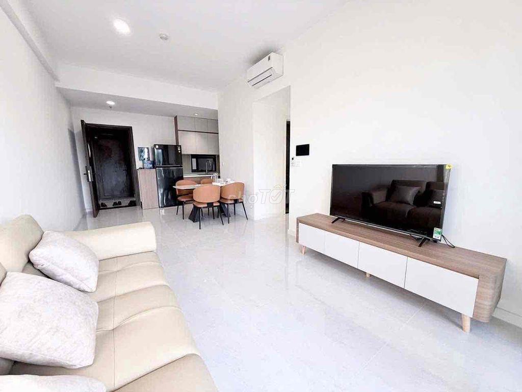 Cho thuê Victoria Village Quận 2 - Căn góc 2PN 2WC -  69m2, Tầng cao.