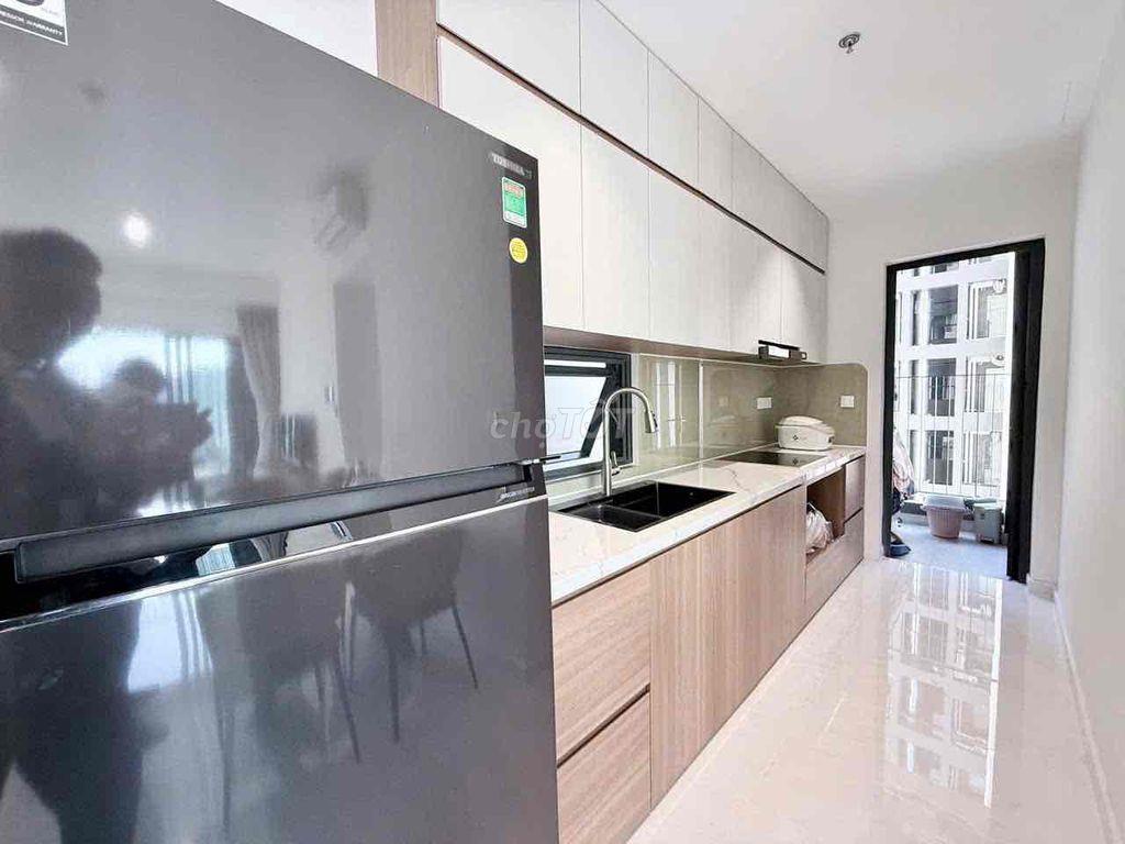 Cho thuê Victoria Village Quận 2 - Căn góc 2PN 2WC -  69m2, Tầng cao.