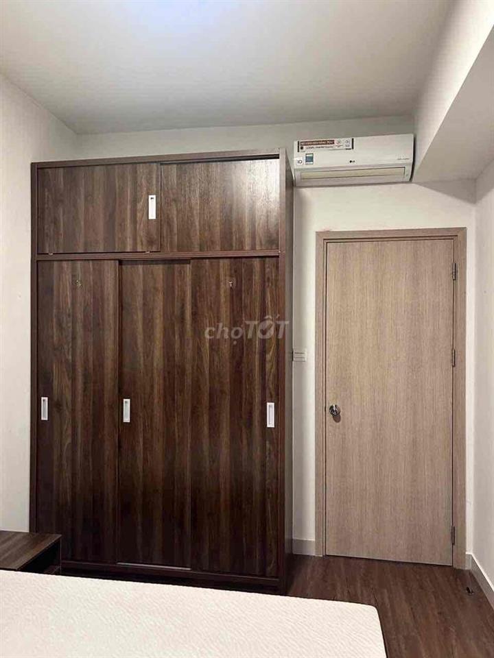 Cho thuê The Sun Avenue Q2, 2PN 1WC, view sông, full nội thất đẹp.