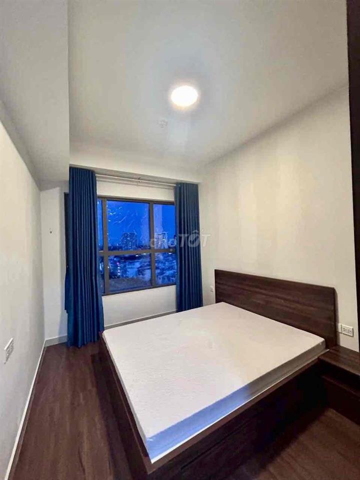 Cho thuê The Sun Avenue Q2, 2PN 1WC, view sông, full nội thất đẹp.