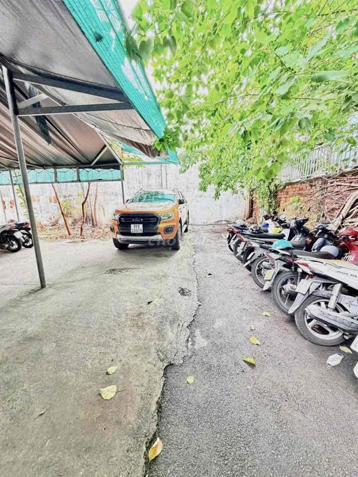 Gấp bán nhà đất Tân Bình, ngay ngã tư 7 Hiền, gần 60m2(4x14,5m)/4.3 tỷ