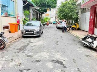 Gấp bán nhà đất Tân Bình, ngay ngã tư 7 Hiền, gần 60m2(4x14,5m)/4.3 tỷ
