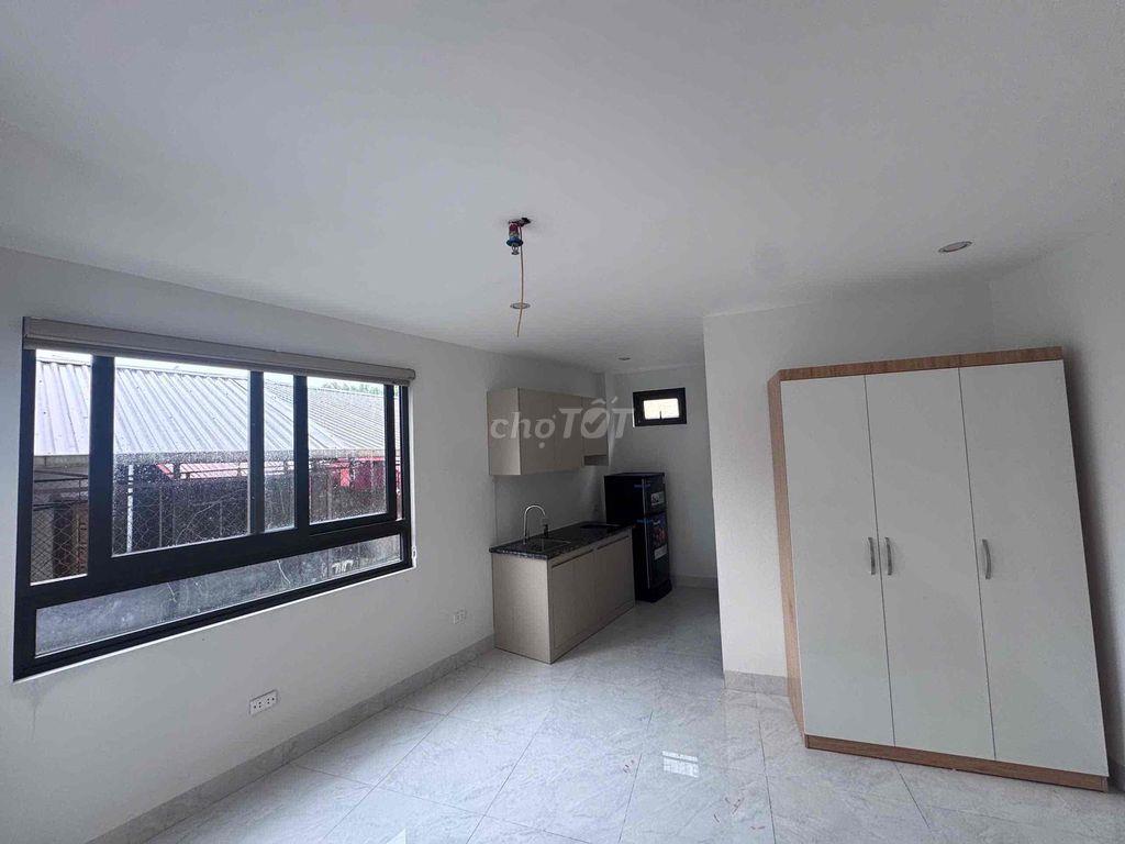 Phòng trọ giá tốt Khương Trung