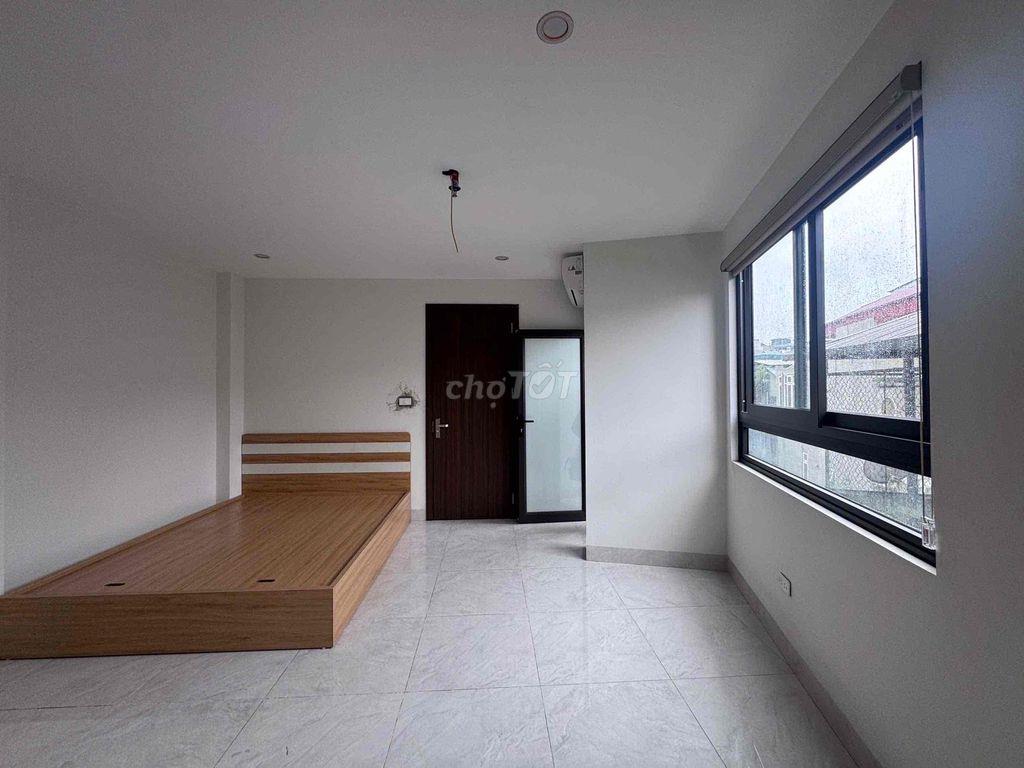 Phòng trọ giá tốt Khương Trung