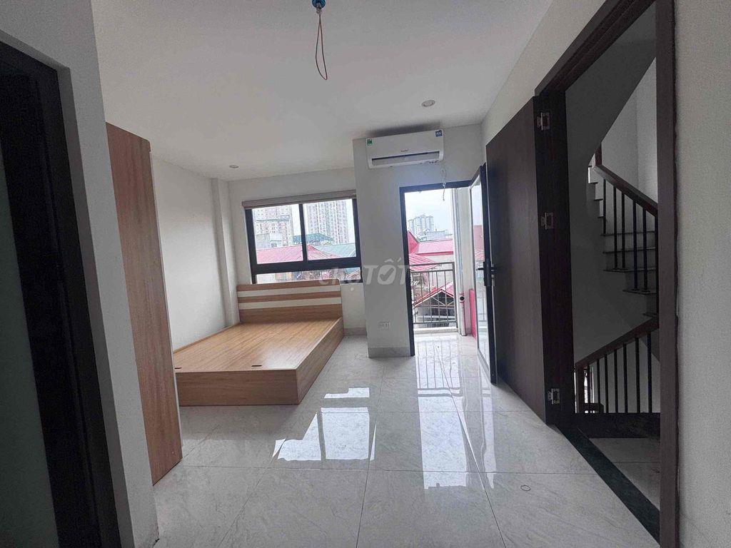 Phòng trọ giá tốt Khương Trung