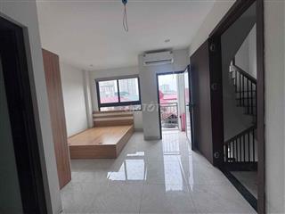 Phòng trọ giá tốt Khương Trung