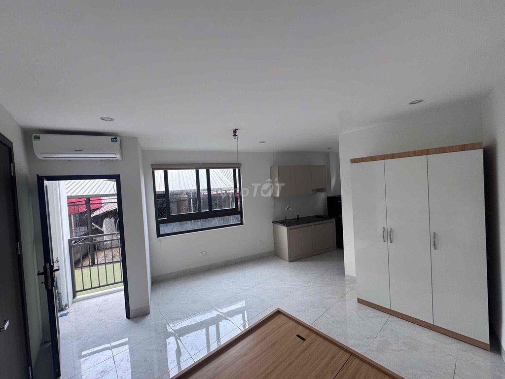 Phòng trọ giá tốt Khương Trung