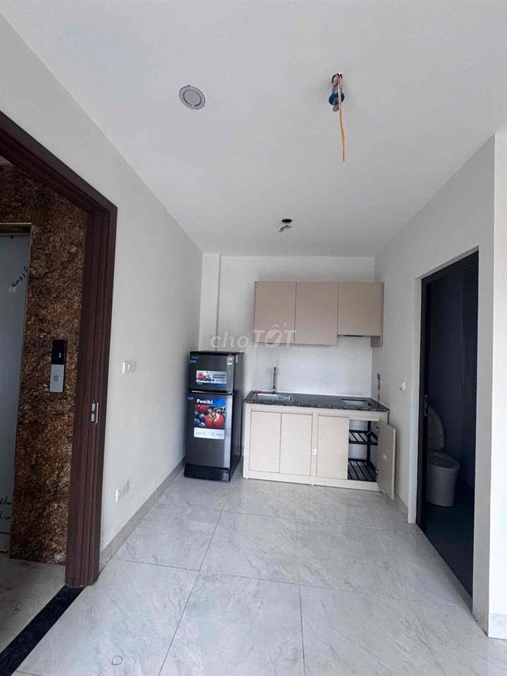 Phòng trọ giá tốt Khương Trung