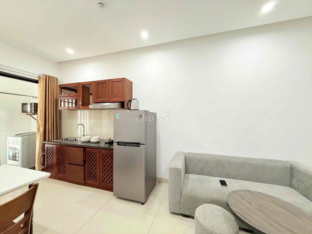 CĂN HỘ 1 PHÒNG NGỦ CHO THUÊ – KHUÊ MỸ ĐÔNG 14