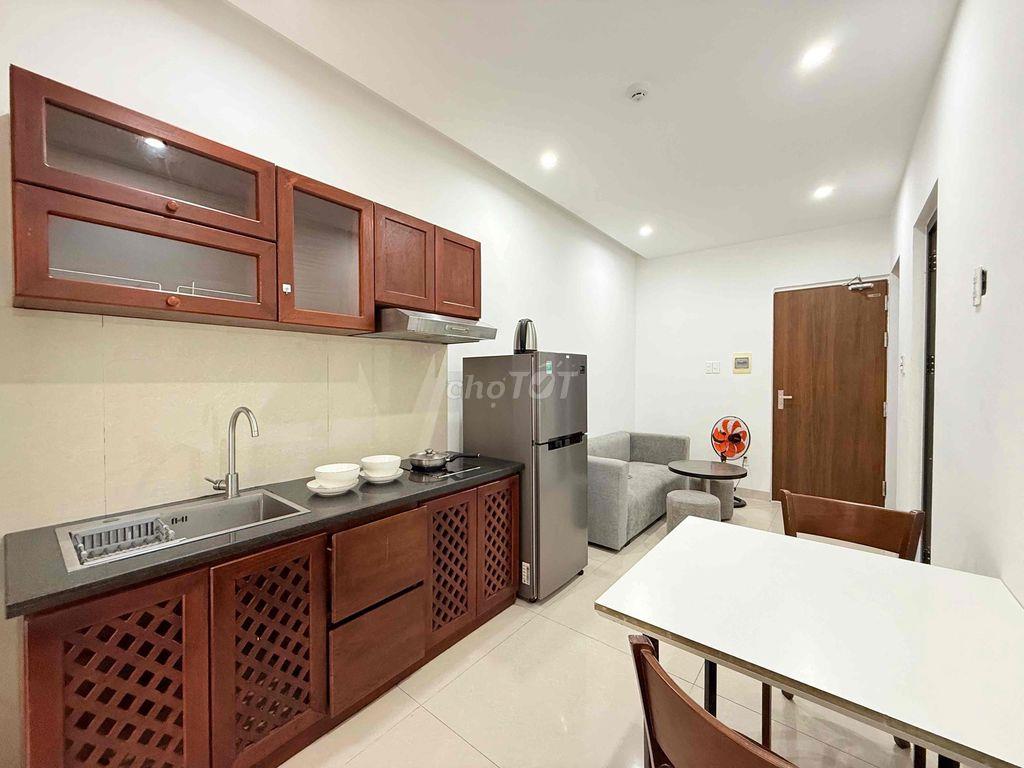 CĂN HỘ 1 PHÒNG NGỦ CHO THUÊ – KHUÊ MỸ ĐÔNG 14