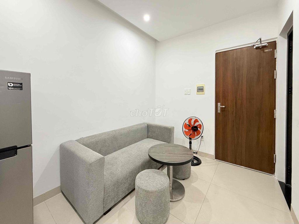 CĂN HỘ 1 PHÒNG NGỦ CHO THUÊ – KHUÊ MỸ ĐÔNG 14