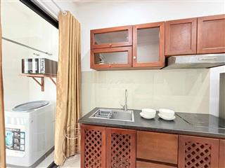 CĂN HỘ 1 PHÒNG NGỦ CHO THUÊ – KHUÊ MỸ ĐÔNG 14