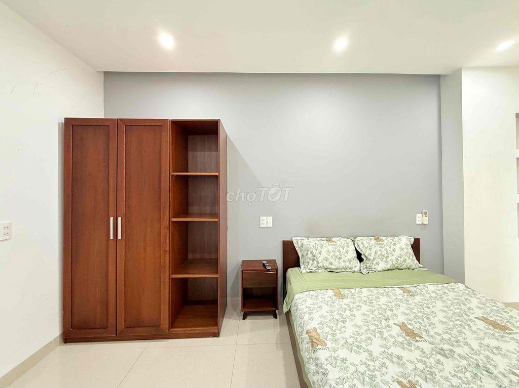 CĂN HỘ 1 PHÒNG NGỦ CHO THUÊ – KHUÊ MỸ ĐÔNG 14