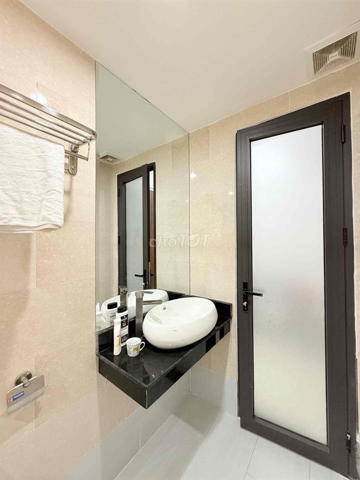 CĂN HỘ 1 PHÒNG NGỦ CHO THUÊ – KHUÊ MỸ ĐÔNG 14