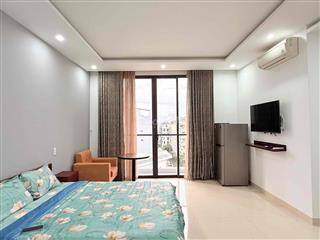 CHO THUÊ CĂN HỘ STUDIO CÓ BAN CÔNG – KHU KHUÊ MỸ ĐÔNG 14