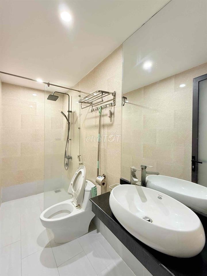Trống sẵn căn hộ 1 phòng ngủ - đầy đủ tiện nghi - Giá rẻ gần biển.