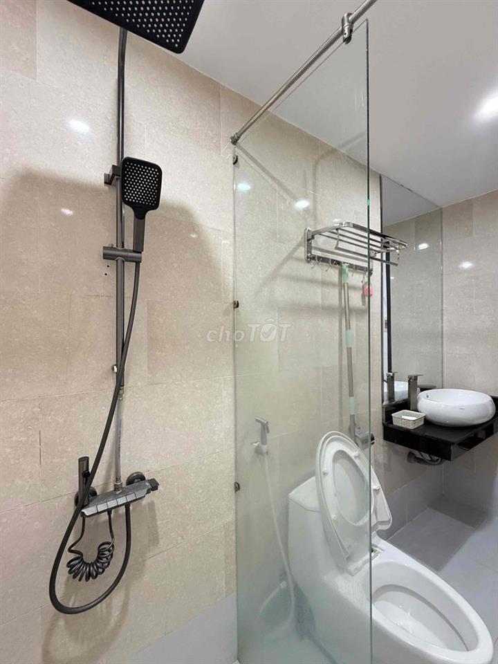 Trống sẵn căn hộ 1 phòng ngủ - đầy đủ tiện nghi - Giá rẻ gần biển.