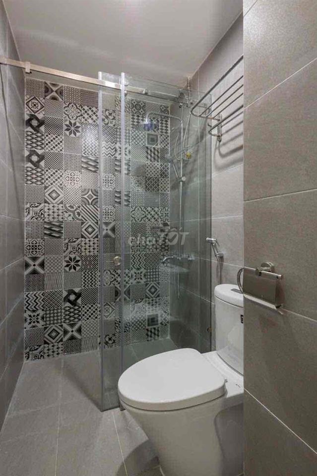 Cho thuê căn hộ xinh xắn đầy đủ tiện nghi ngay trung tâm thành phố.