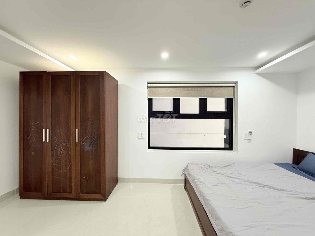 Trống sẵn căn hộ 1 Phòng Ngủ rộng hơn 45m2 - Gần Biển